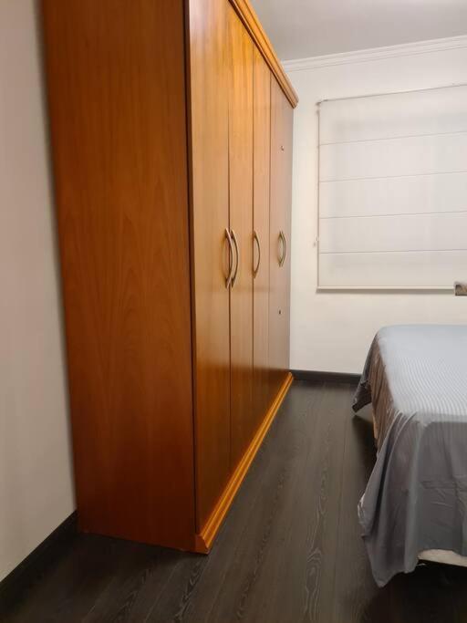Apartamento Pratico Com Otima Localizacao. * Sao Paulo